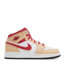 JORDAN Высокие кроссовки / кеды