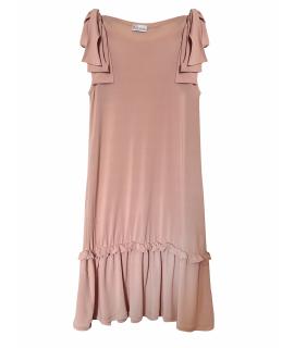 RED VALENTINO Повседневное платье