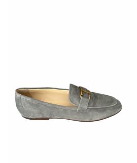 TOD'S Лоферы