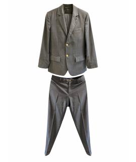 A.P.C. Классический костюм