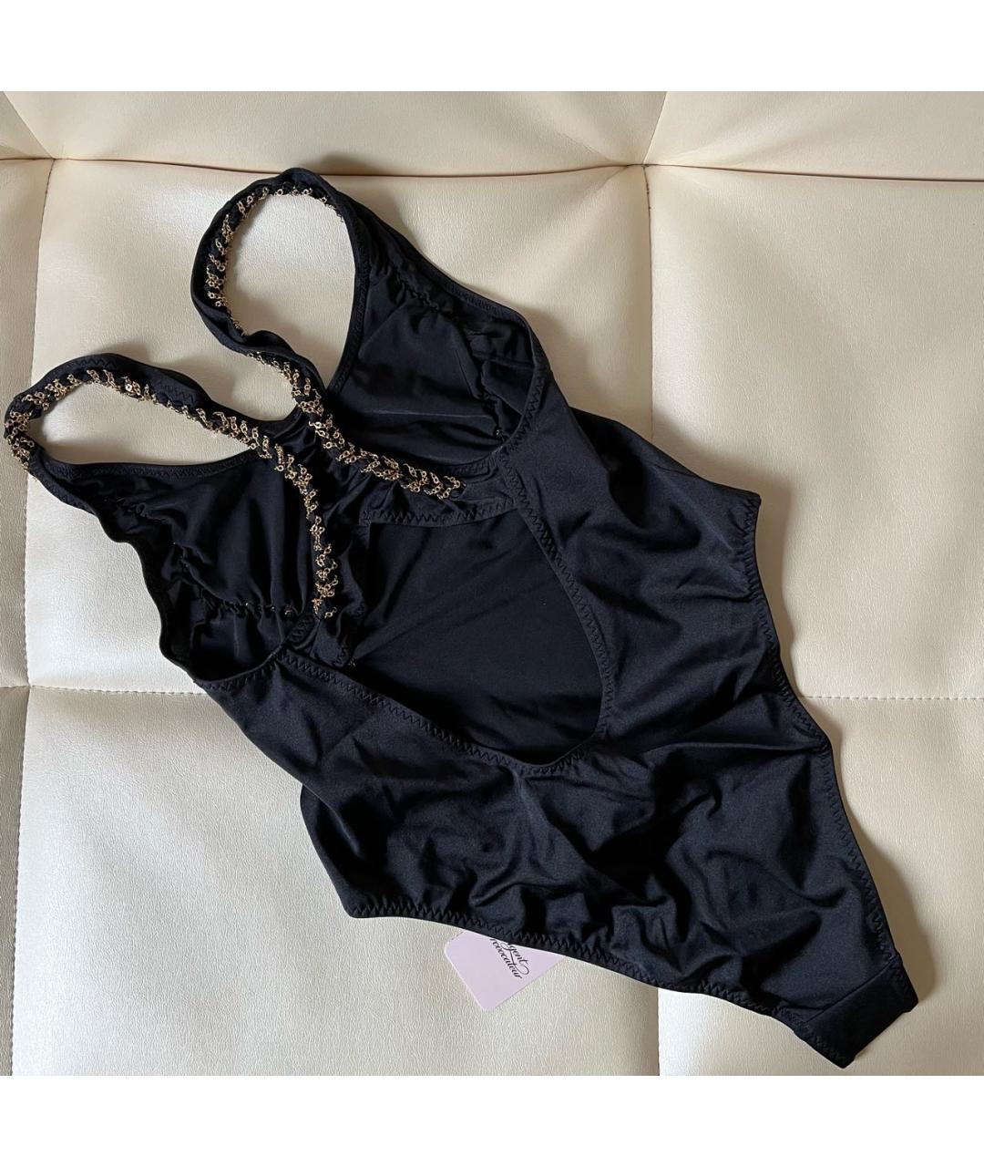 AGENT PROVOCATEUR Черный купальник, фото 6