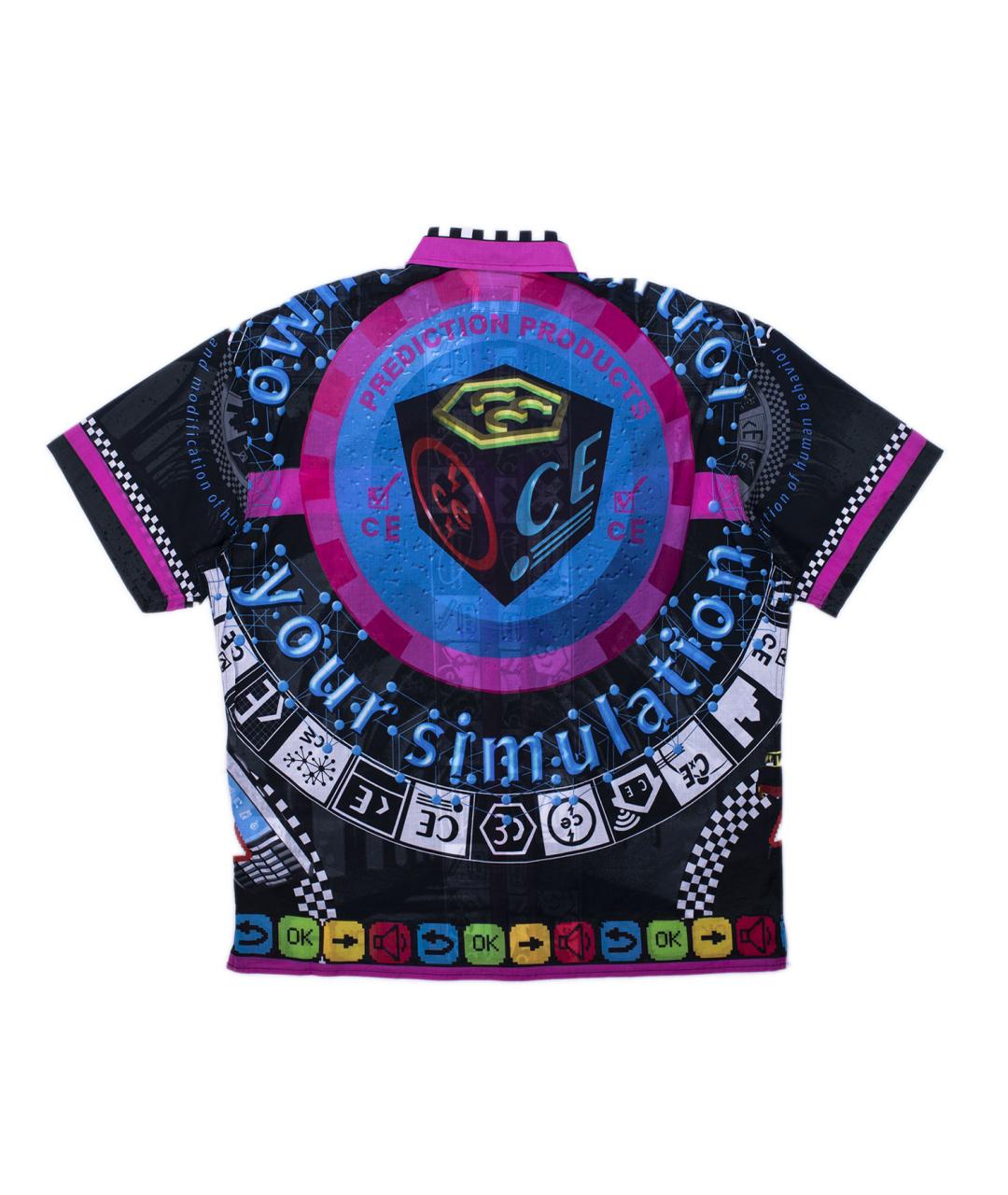 CAV EMPT