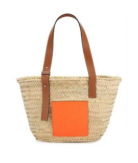 LOEWE Пляжная сумка
