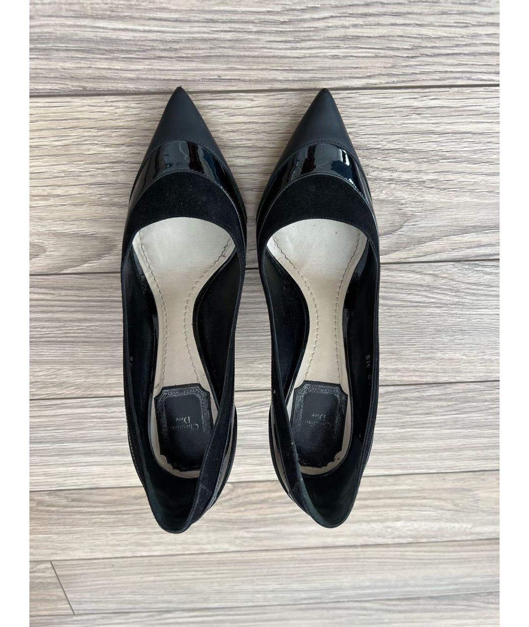 Harga flat deals shoes dior