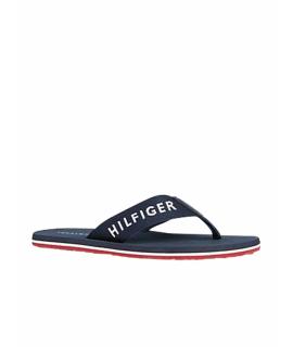 TOMMY HILFIGER Шлепанцы