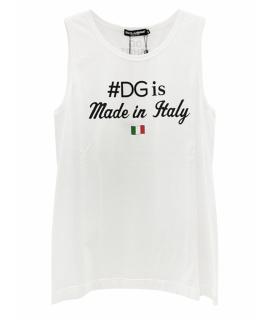 DOLCE&GABBANA Майка