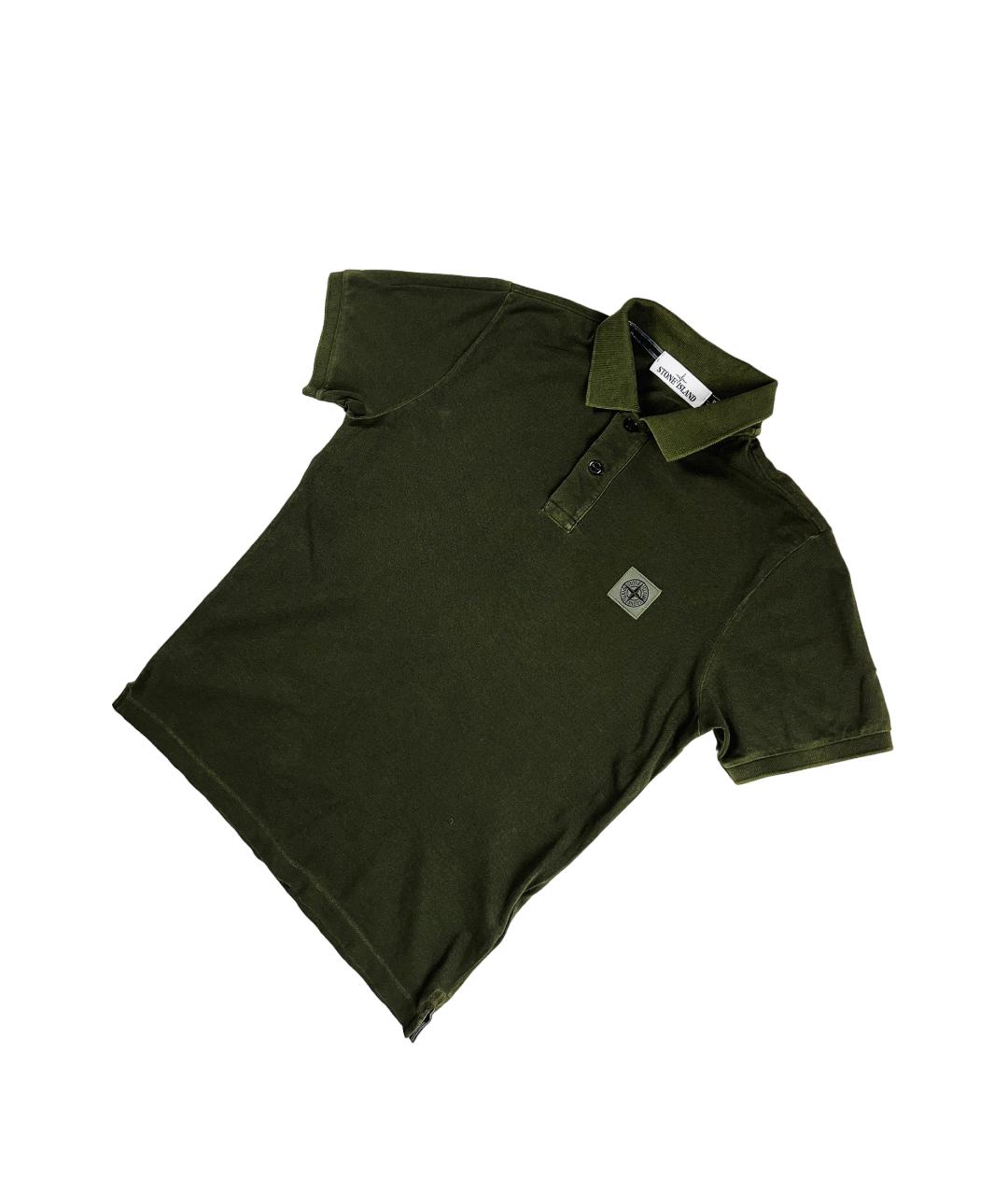 Green stone hotsell island polo