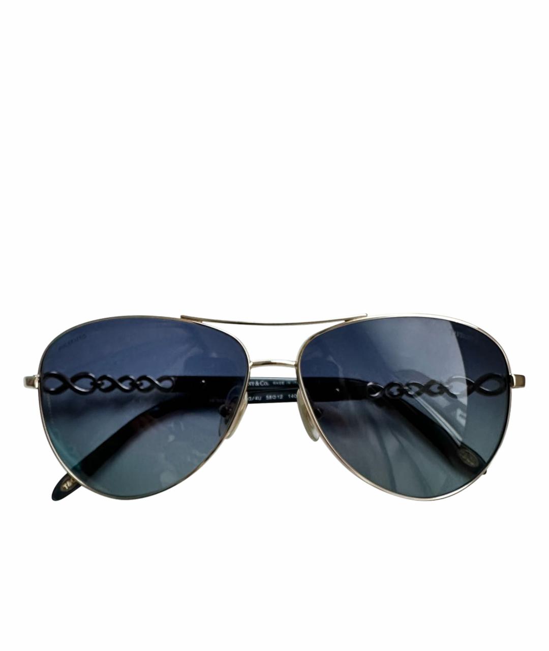 TIFFANY&CO Солнцезащитные очки, фото 1