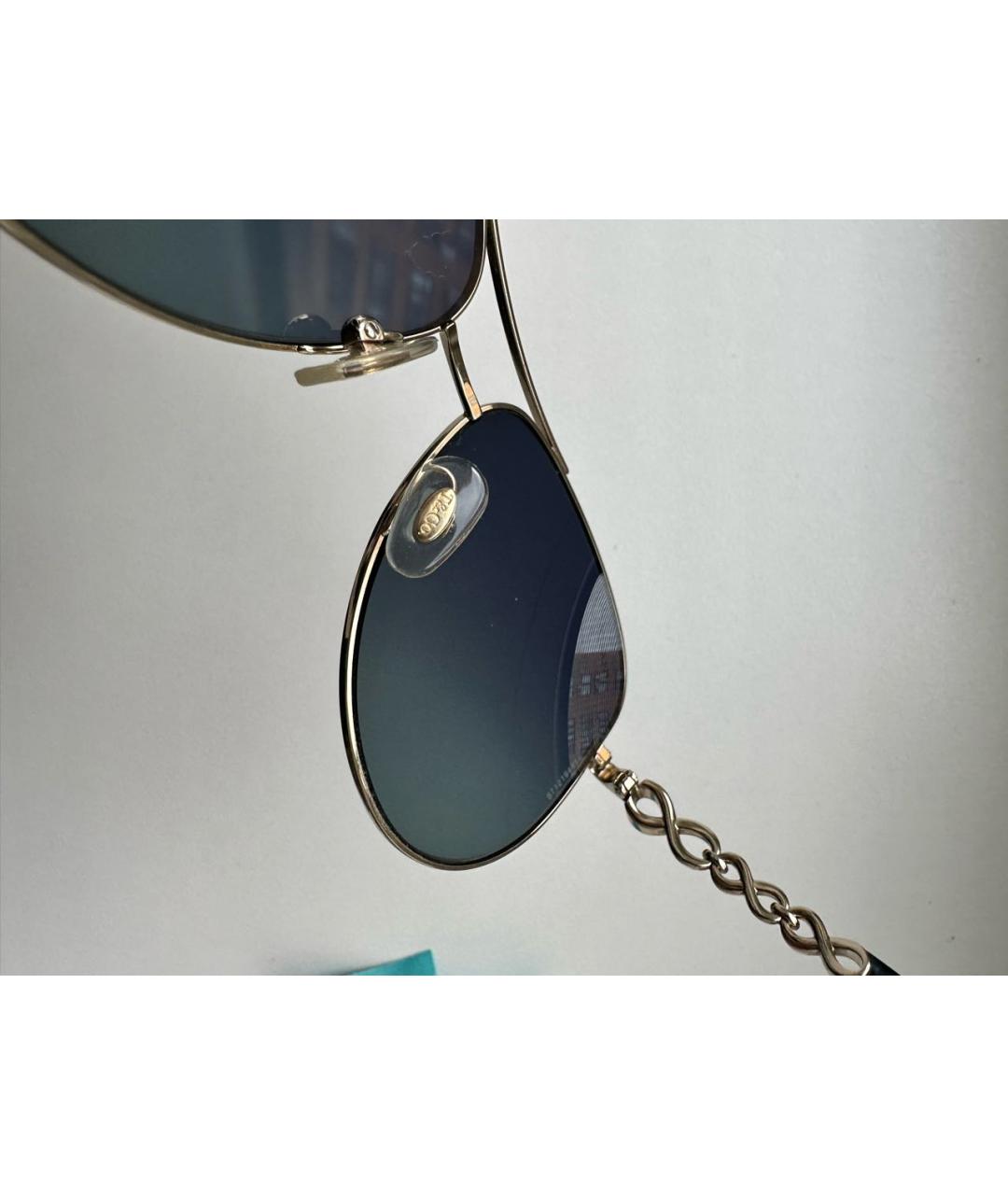 TIFFANY&CO Солнцезащитные очки, фото 8