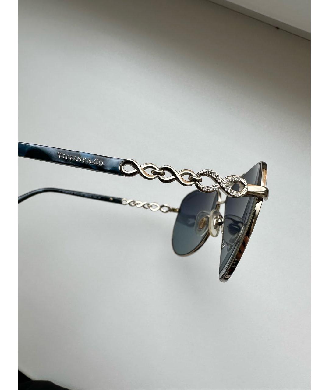 TIFFANY&CO Солнцезащитные очки, фото 3
