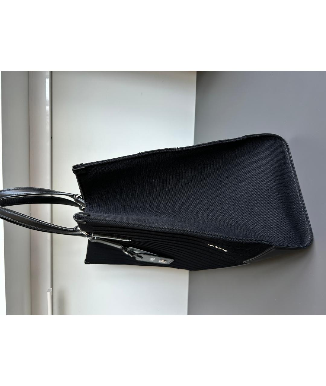 Rimowa Черная сумка тоут, фото 2