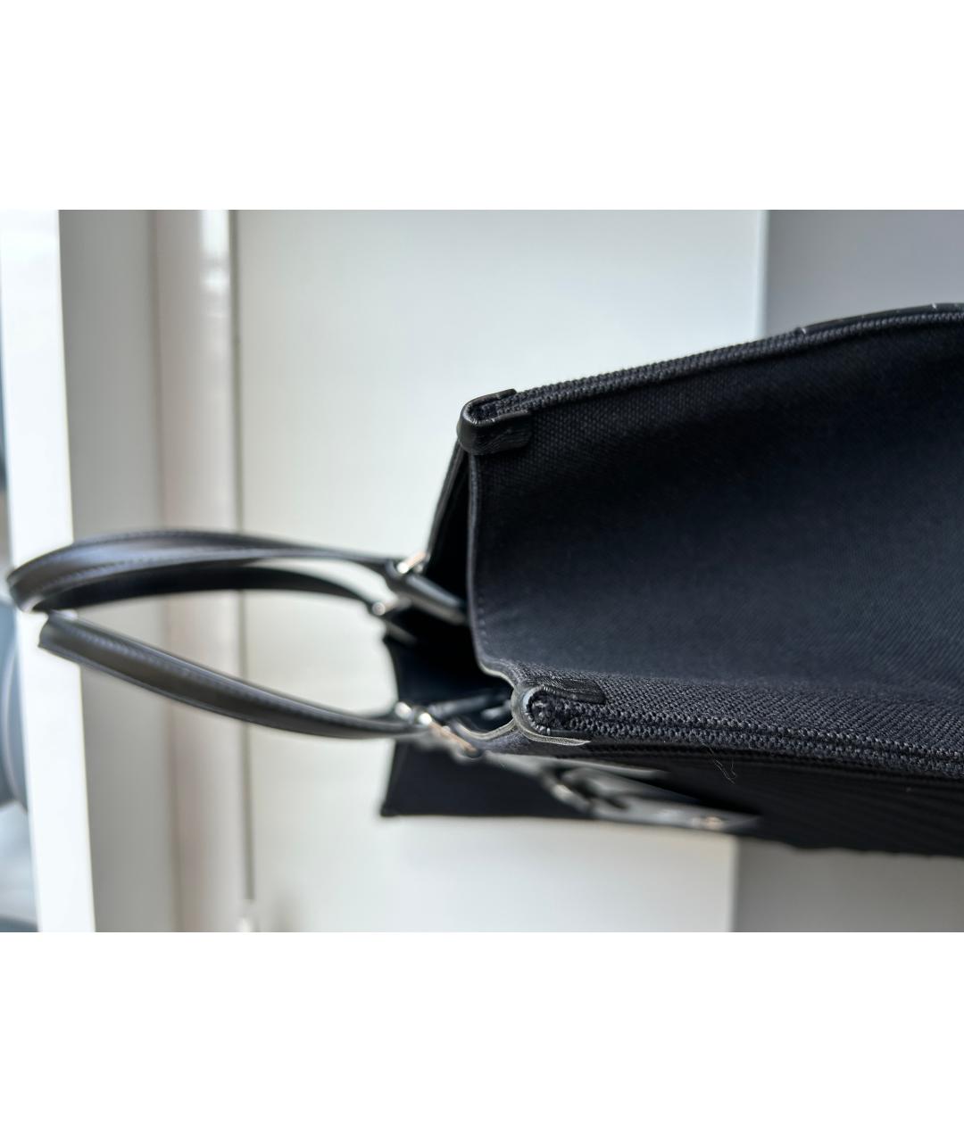 Rimowa Черная сумка тоут, фото 8