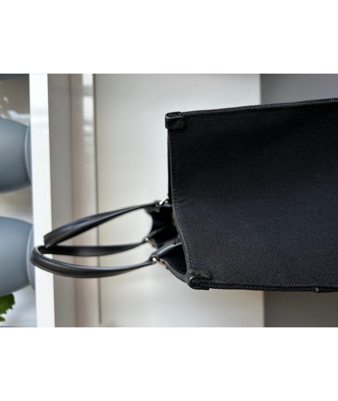 Rimowa Черная сумка тоут, фото 9