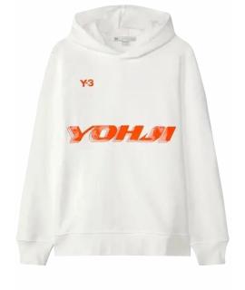 Y-3 Худи/толстовка