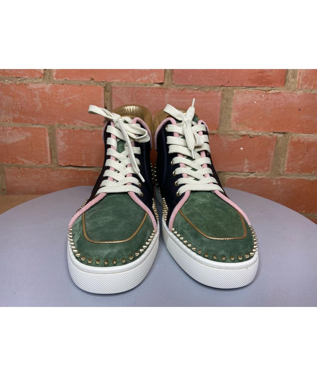 Converse louboutin online