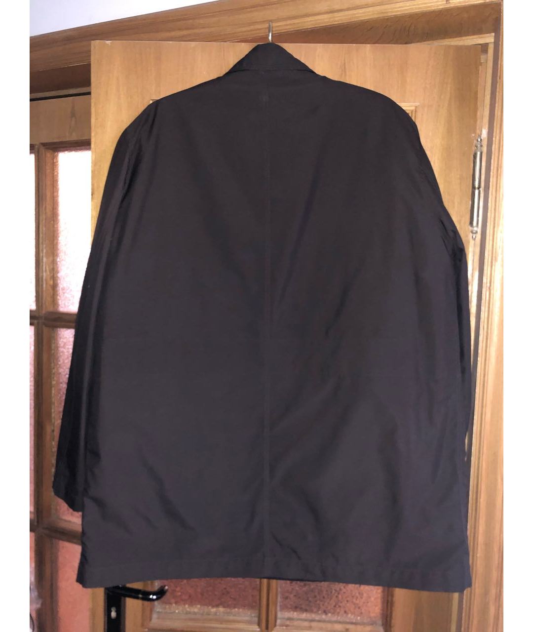 BRIONI Коричневая куртка, фото 2