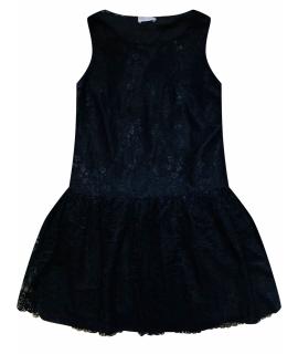 RED VALENTINO Коктейльное платье