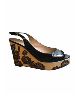 RED VALENTINO Босоножки