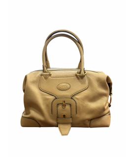 TOD'S Сумка с короткими ручками