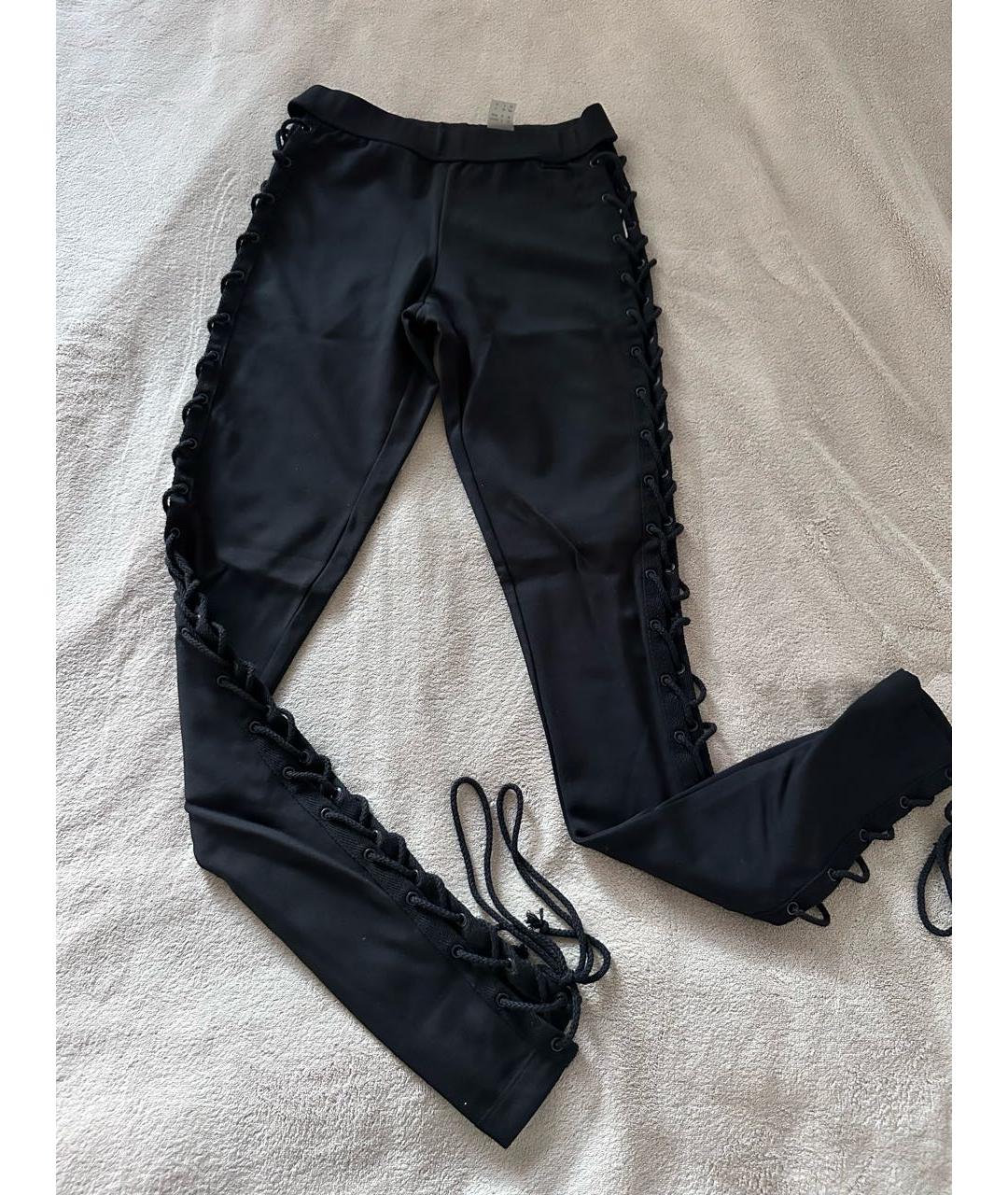 Puma lace up leggings best sale