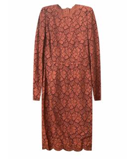 DOLCE&GABBANA Вечернее платье