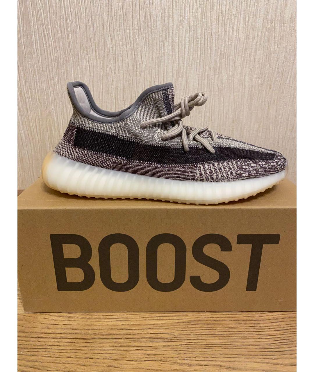 ADIDAS YEEZY Низкие кроссовки / кеды, фото 7