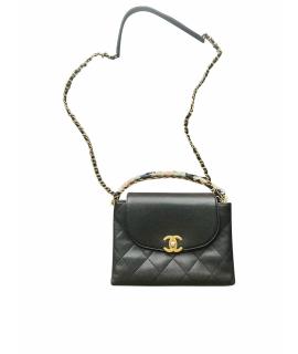 CHANEL Сумка через плечо