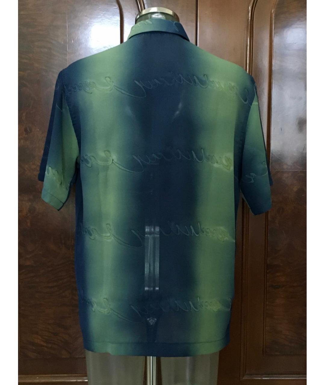 Messori Мульти кэжуал рубашка, фото 2