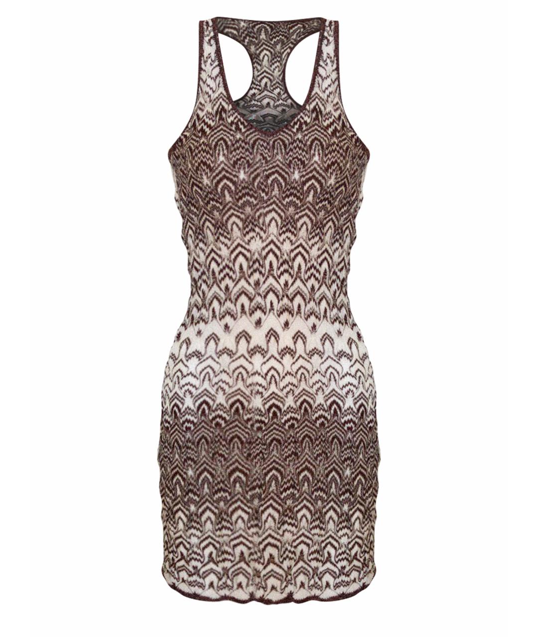 MISSONI Вискозный сарафан, фото 1