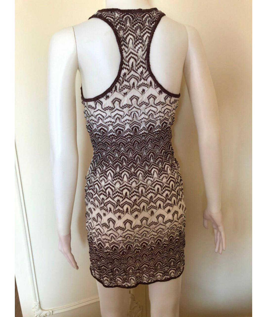 MISSONI Вискозный сарафан, фото 2