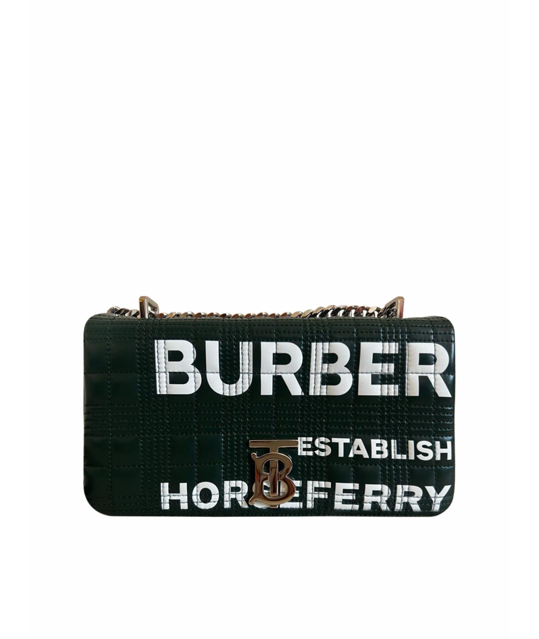 BURBERRY      Lola          