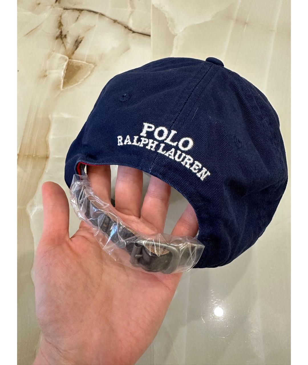 POLO RALPH LAUREN