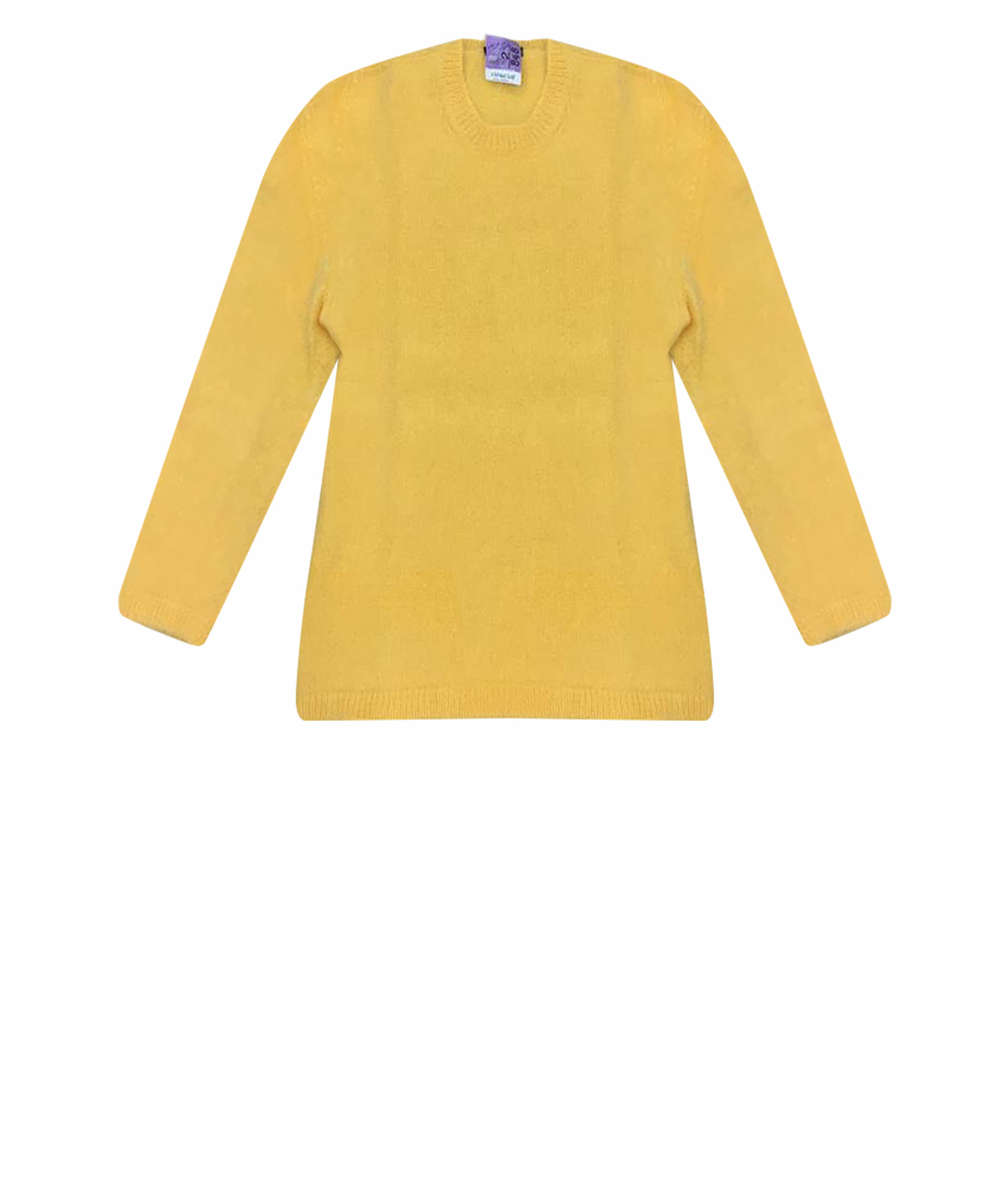 ESCADA Желтый джемпер / свитер, фото 1