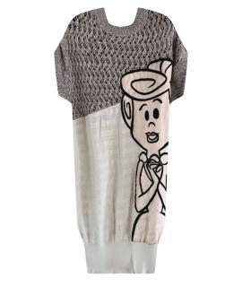 ICEBERG Повседневное платье