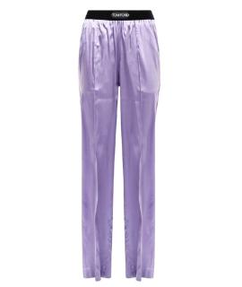 TOM FORD Прямые брюки