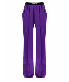 TOM FORD Прямые брюки