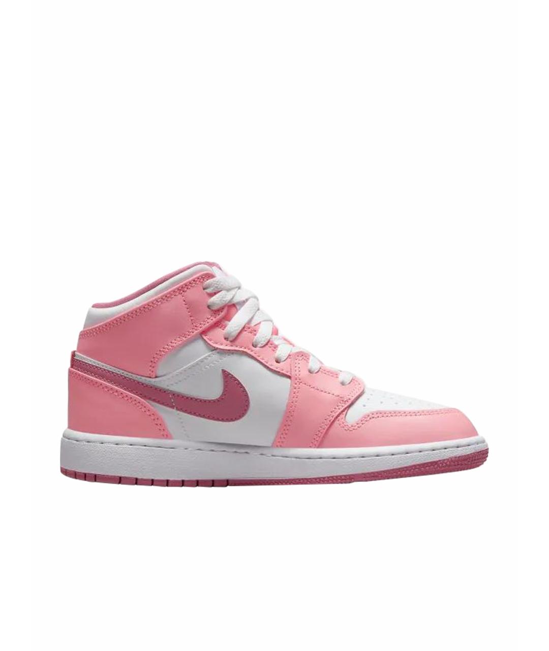 Jordan 1 mid sizeer deals