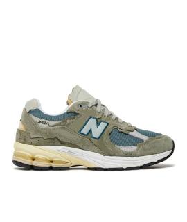 NEW BALANCE Кроссовки