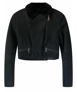 PRADA Дубленка
