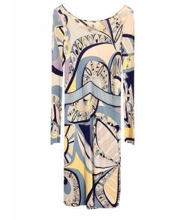 EMILIO PUCCI Коктейльное платье
