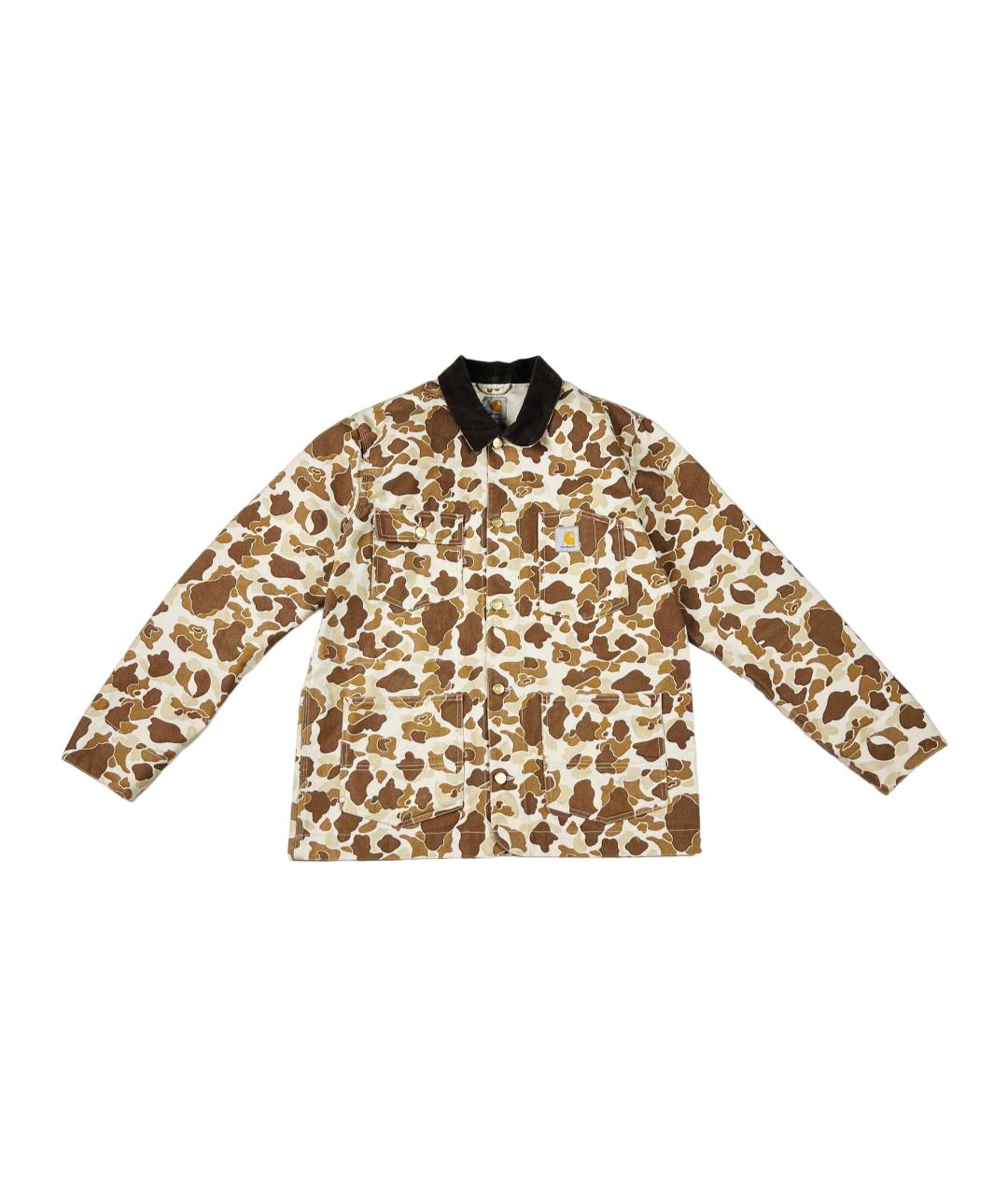 CARHARTT Мульти хлопковая куртка, фото 7