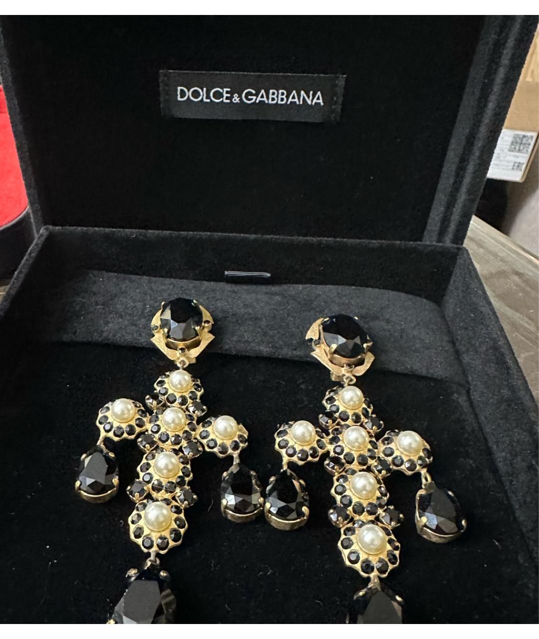 Купить бижутерию Dolce & Gabbana в интернет-магазине club-xo.ru | Казахстан