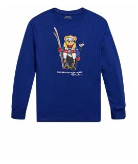 POLO RALPH LAUREN Трикотаж