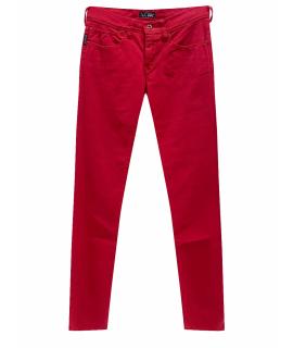 ARMANI JEANS Джинсы слим