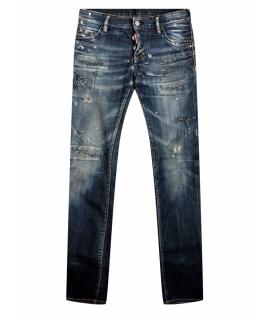 DSQUARED2 Джинсы скинни