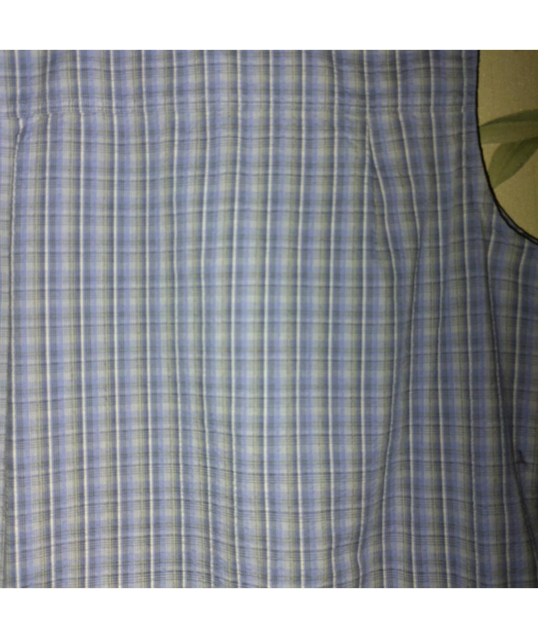 PATAGONIA Мульти полиэстеровая рубашка, фото 4