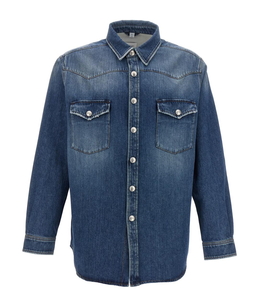 

Кэжуал рубашка