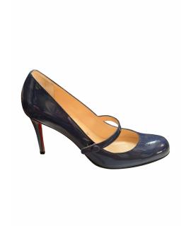 CHRISTIAN LOUBOUTIN Туфли