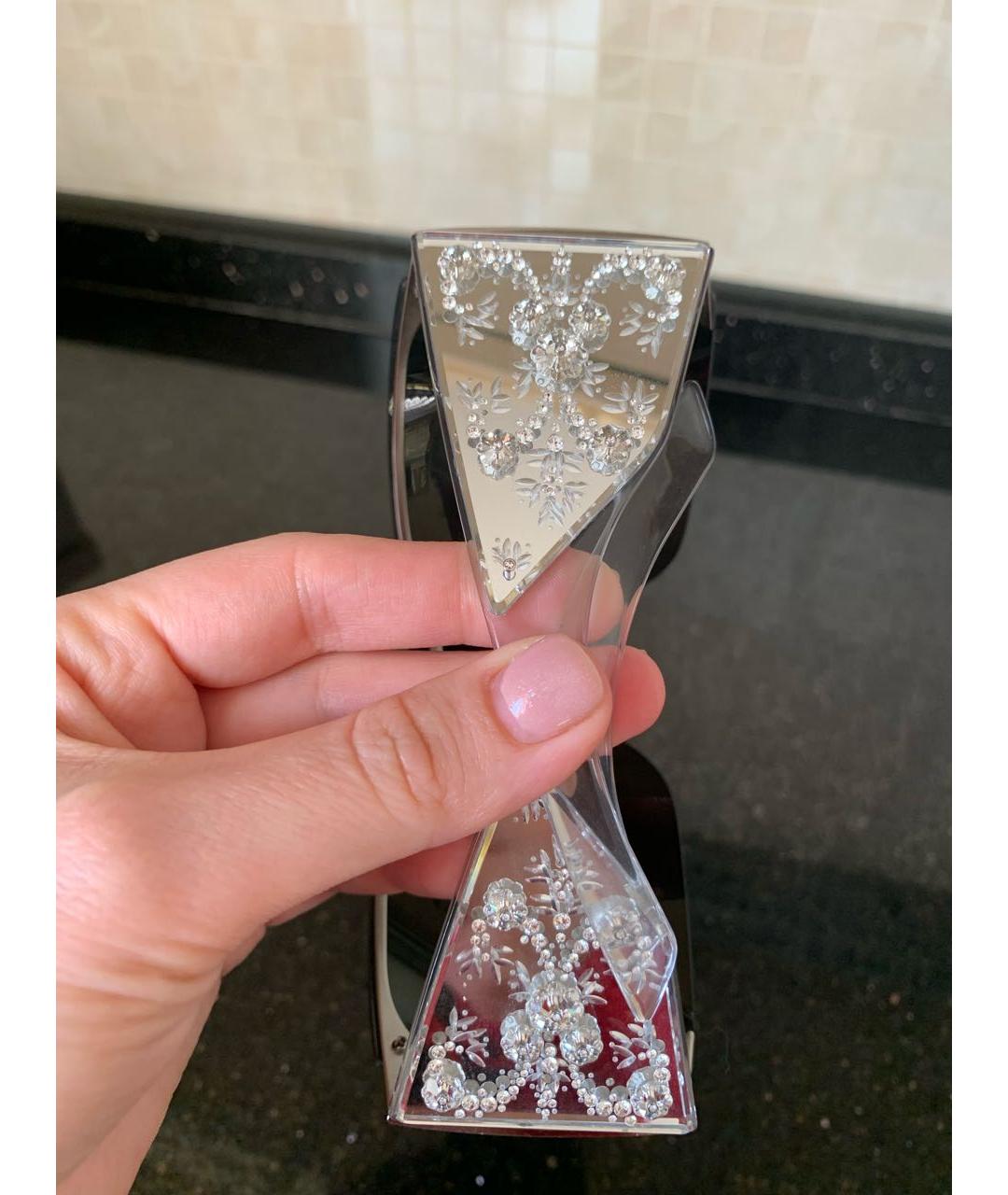 CHRISTIAN DIOR Солнцезащитные очки, фото 3