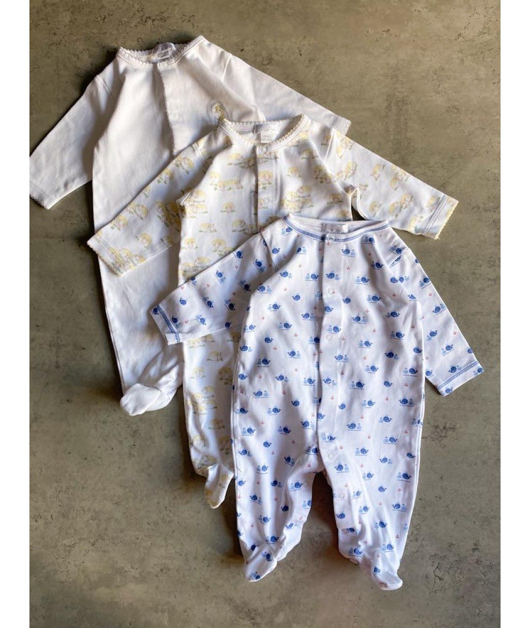 KISSY KISSY KIDS Хлопковый боди/ползунок, фото 5